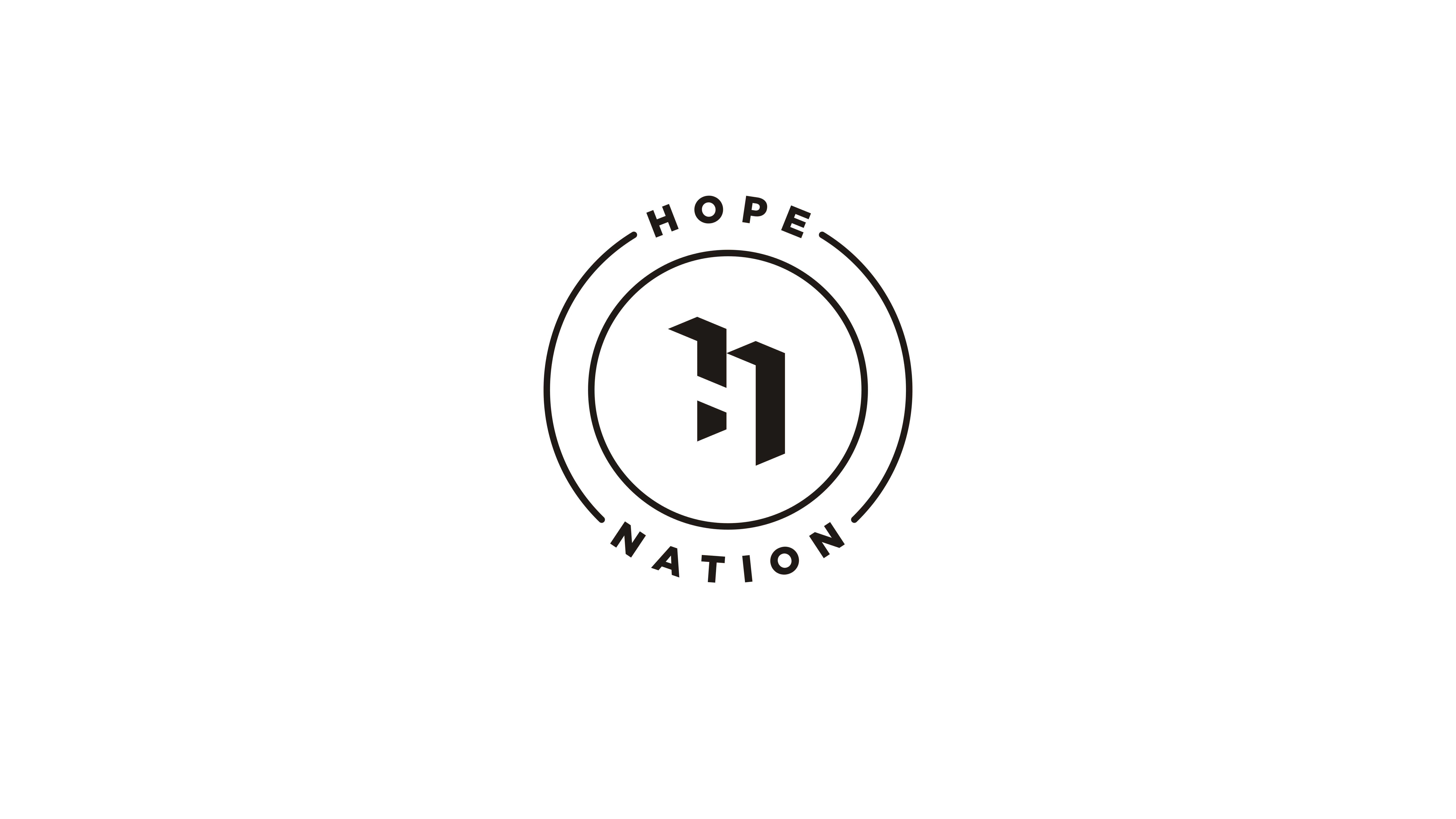 Hope Nation Logo